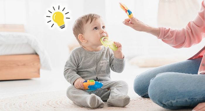Sữa Blackmores số 2 hỗ trợ bé cải thiện trí não tốt nhất