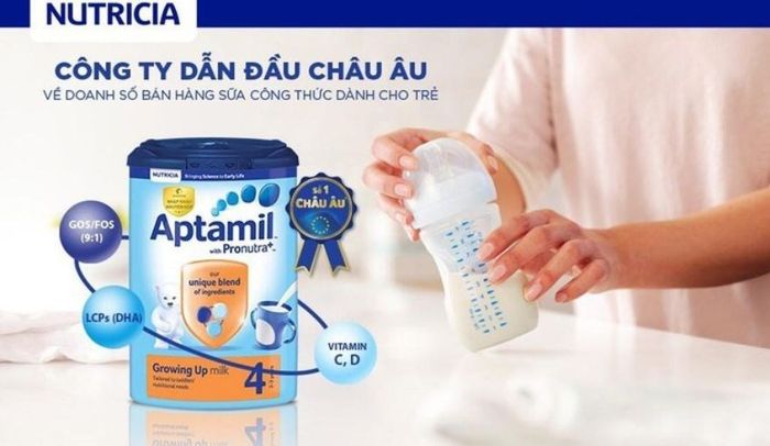 Giá thành của sữa sẽ tăng cao khi nhập khẩu về Việt Nam, đặc biệt là các mặt hàng xách tay.