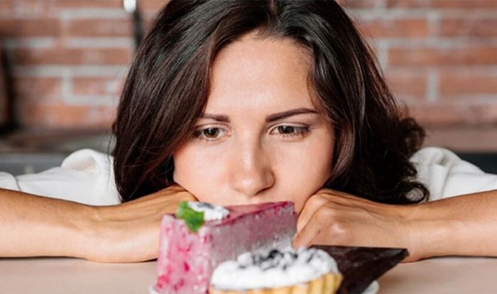Thời điểm nào là thích hợp để thưởng thức đồ ngọt?