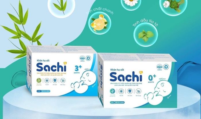 Tích hợp chiết xuất từ các loại thảo dược quý, đặc biệt là cỏ nhọ nồi