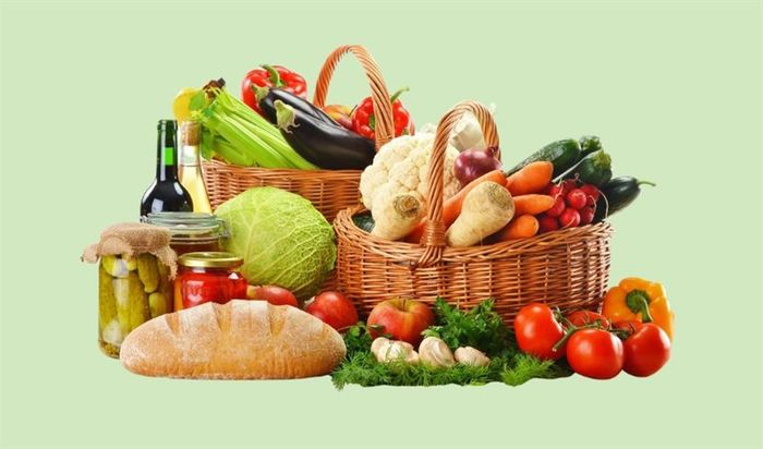 Bảo đảm cung cấp đầy đủ dinh dưỡng, hợp lý