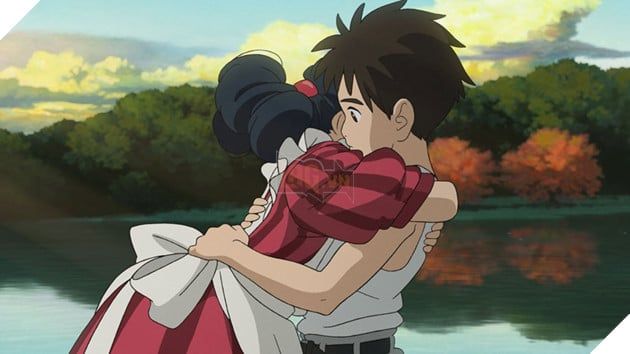 Con trai của Hayao Miyazaki thảo luận về tương lai của Studio Ghibli 2