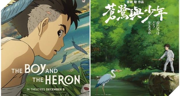 Con trai của Hayao Miyazaki thảo luận về tương lai của Studio Ghibli