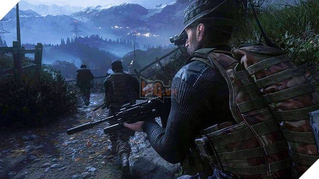 Tác Động của Call of Duty: Black Ops 6 Đến Black Ops Cold War Là Gì? 3