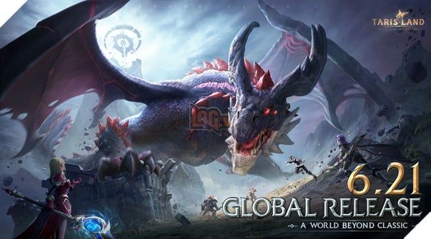 Tencent tung ra đồng loạt hai bom tấn gần như vào cùng thời điểm