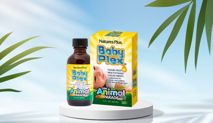 Siro Baby Plex: Chất lượng hàng đầu với giá cả phải chăng