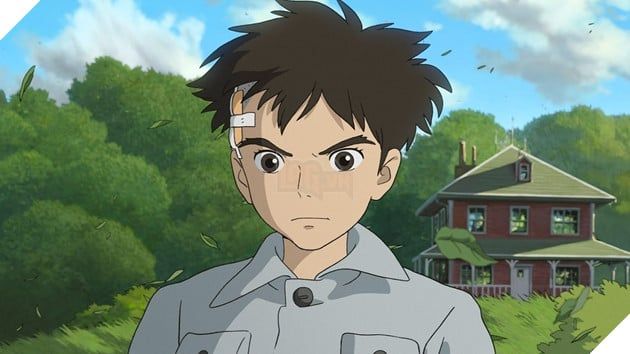 Con trai của Hayao Miyazaki Thảo Luận Về Tương Lai Của Studio Ghibli 3