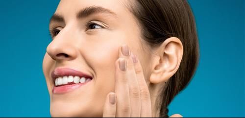 Nốt ruồi sau tai và ý nghĩa vận mệnh