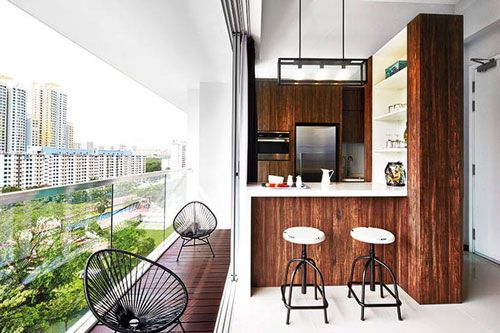 kiêng kỵ cửa chính