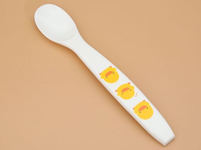 Muỗng ăn dặm PIYOPIYO PY630081