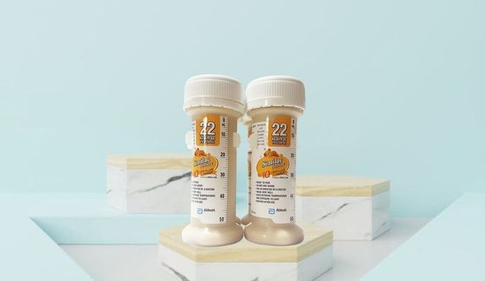 Sữa Similac Neosure là một lựa chọn hoàn hảo