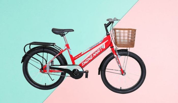 Xe đạp trẻ em cho trẻ trên 7 tuổi có bánh xe lớn