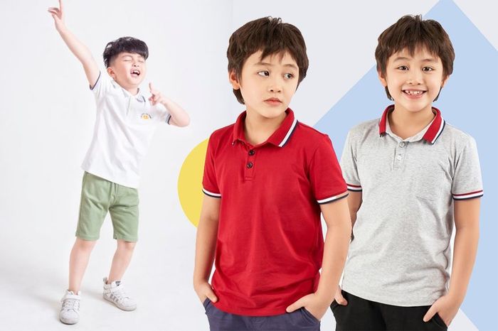 Áo Polo còn được biết đến với các tên gọi tiếng Anh như Polo T-Shirt hoặc Polo Shirt