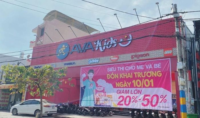 Mytour đặc biệt chuyên cung cấp các sản phẩm chăm sóc cho mẹ và bé chính hãng trên toàn quốc