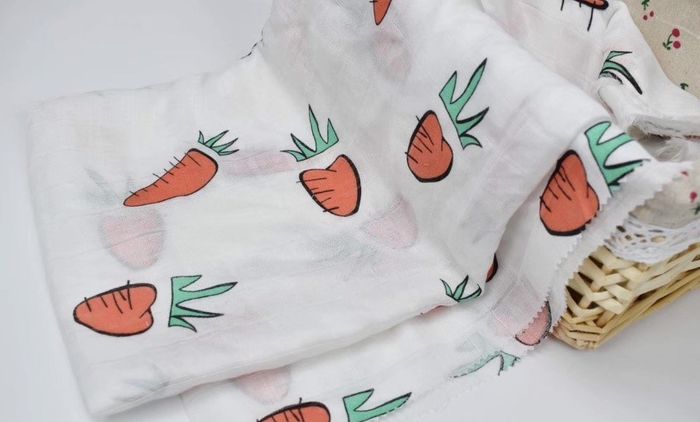 Vải sợi tre được sản xuất từ nguyên liệu tự nhiên, đảm bảo an toàn và lành tính
