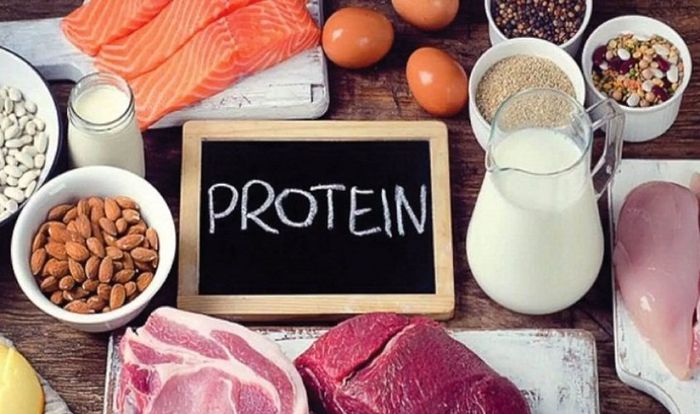 Chất đạm (Protein) là một phần quan trọng của sữa, chứa nhiều axit amin cần thiết cho sức khỏe