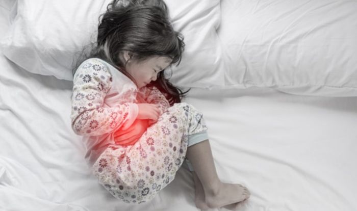 Thay đổi sữa quá thường xuyên có thể gây ra rối loạn tiêu hóa cho bé