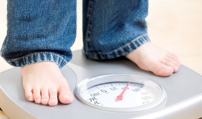 Sữa Similac giúp bé tăng cân một cách hiệu quả