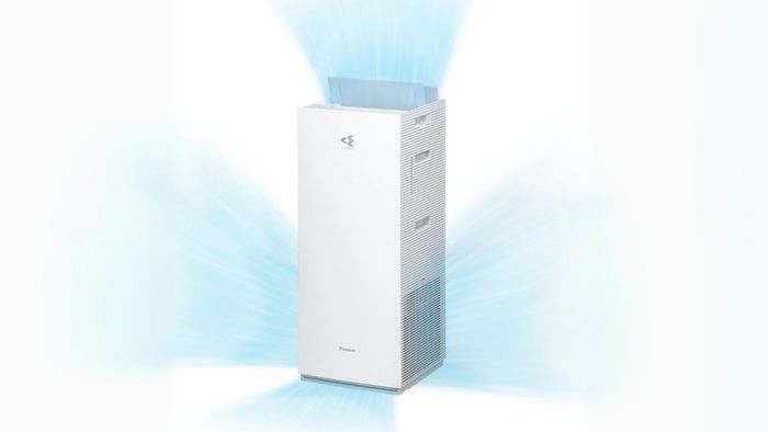 Máy lọc không khí Daikin xuất xứ từ quốc gia nào?