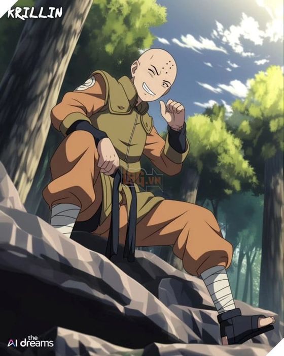 Khi các nhân vật Dragon Ball hóa thân thành nhẫn giả của Naruto, cuộc phiêu lưu sẽ như thế nào?