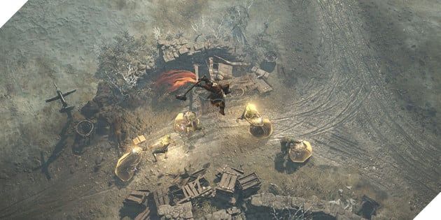 Diablo 4 Tổ Chức Sự Kiện Kỷ Niệm Một Năm Phát Hành Với Rất Nhiều Phần Quà 2