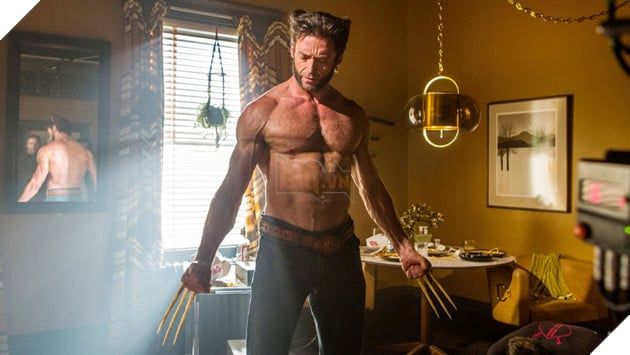 Hugh Jackman Chia Sẻ Khó Khăn Trong Quá Trình Chuẩn Bị Trở Lại Vai Wolverine 