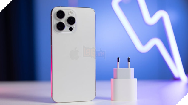 Công nghệ Sạc Pin Siêu Nhanh: Sạc Điện Thoại Trong Một Phút
