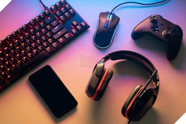 Steam bị chặn