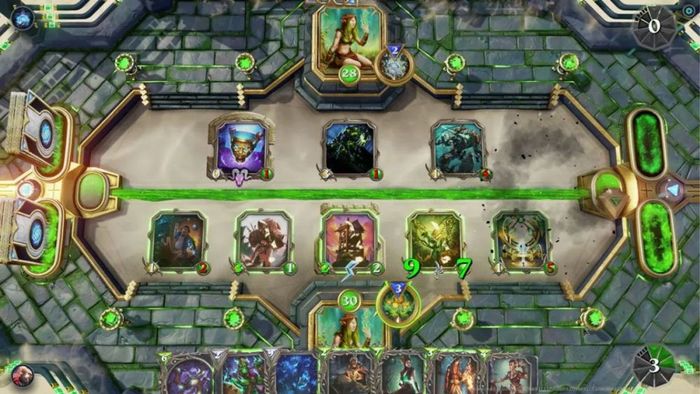 Danh sách top 7 game NFT hot và mới nhất năm 2024