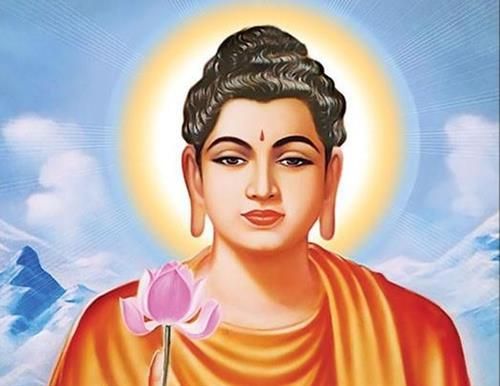 Thiên tài diễn giải về Đức Phật