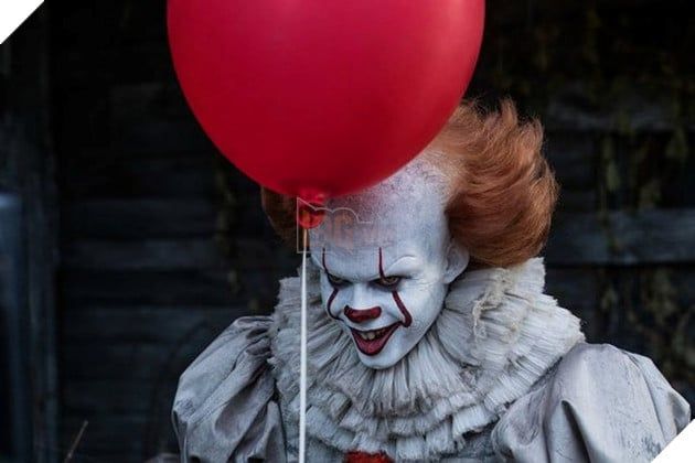 Bill Skarsgård Hồi Tưởng Điều Gây Tổn Thương Khi Lần Đầu Thử Vai Pennywise 2
