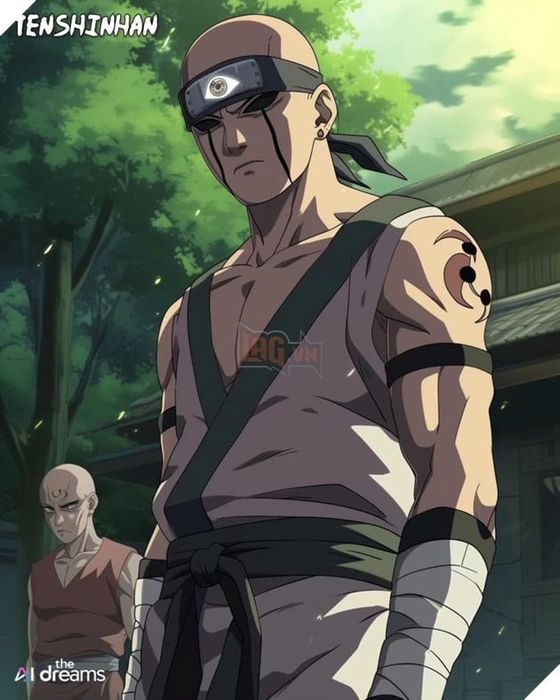 Nếu nhân vật trong Dragon Ball biến thành nhẫn giả của Naruto, thế giới sẽ trở nên thế nào?