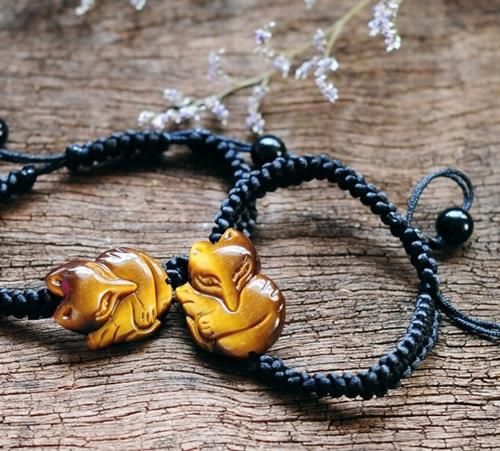 công dụng của đá mắt hổ