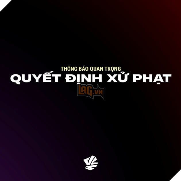 Tin mới: CEO của Đội Chiến Binh Cầu Vồng lên tiếng bất ngờ về quyết định tạm đình chỉ từ Riot Games
