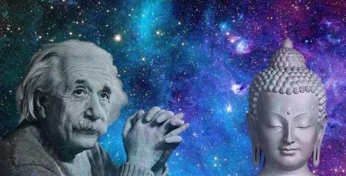 Albert Einstein nhận định về Đức Phật