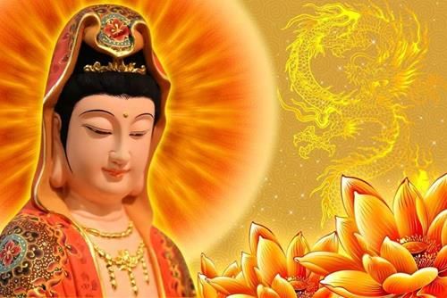 Chuyện học hỏi từ việc niệm Quan Thế Âm