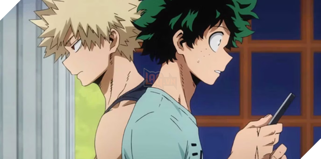 Boku no Hero Academia Vẫn Chưa Nói Lời Tạm Biệt, Hứa Hẹn Kéo Dài Hơn Dự Kiến
