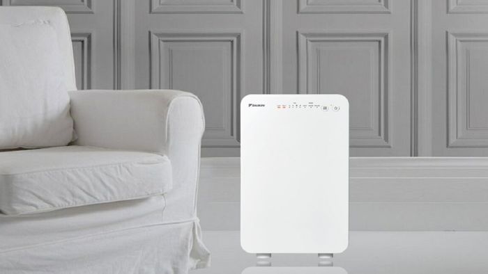 Tích hợp thêm 3 chức năng cảm biến nhạy cảm cao