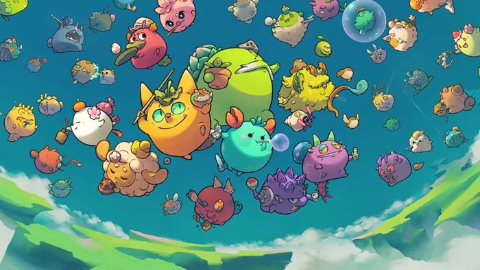 Sự so sánh giữa game NFT và game truyền thống