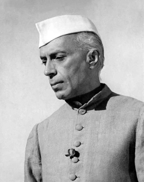 tổng thống Jawaharlal Nehru nói về Đức Phật