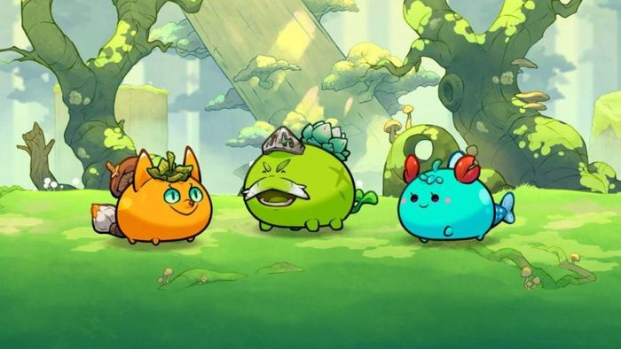 Danh sách top 7 game NFT hot và mới nhất năm 2024