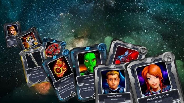 Danh sách top 7 game NFT hot và mới nhất năm 2024
