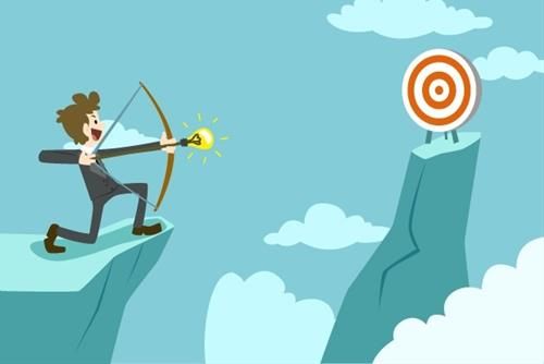 Cần phải đặt ra mục tiêu kiếm tiền
