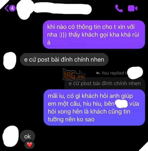 Tin mới: CEO của Đội Chiến Binh Cầu Vồng phản ứng bất ngờ về quyết định tạm đình chỉ từ Riot Games 4
