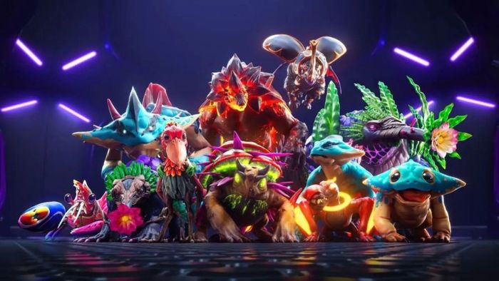Danh sách top 7 game NFT hot và mới nhất năm 2024