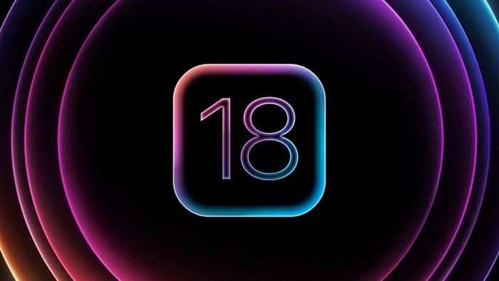 iOS 18 sẽ được giới thiệu tại WWDC 2024