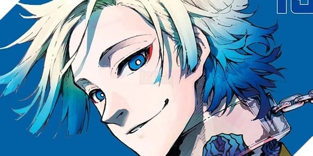 Spoiler Blue Lock 264: Ness Thức Tỉnh 2