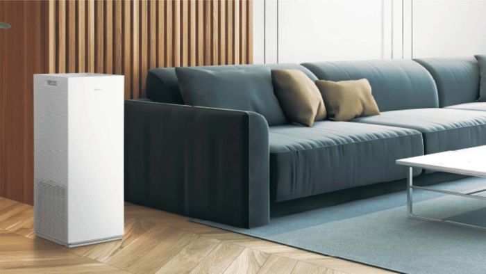 Đánh giá máy lọc không khí Daikin sử dụng công nghệ Streamer và Ion Plasma