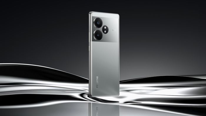 realme GT 7 Pro sẽ được ra mắt vào cuối năm nay