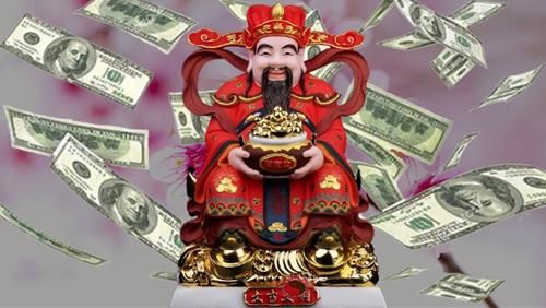 con giáp may mắn 3 ngày cuối tháng 4 âm lịch
